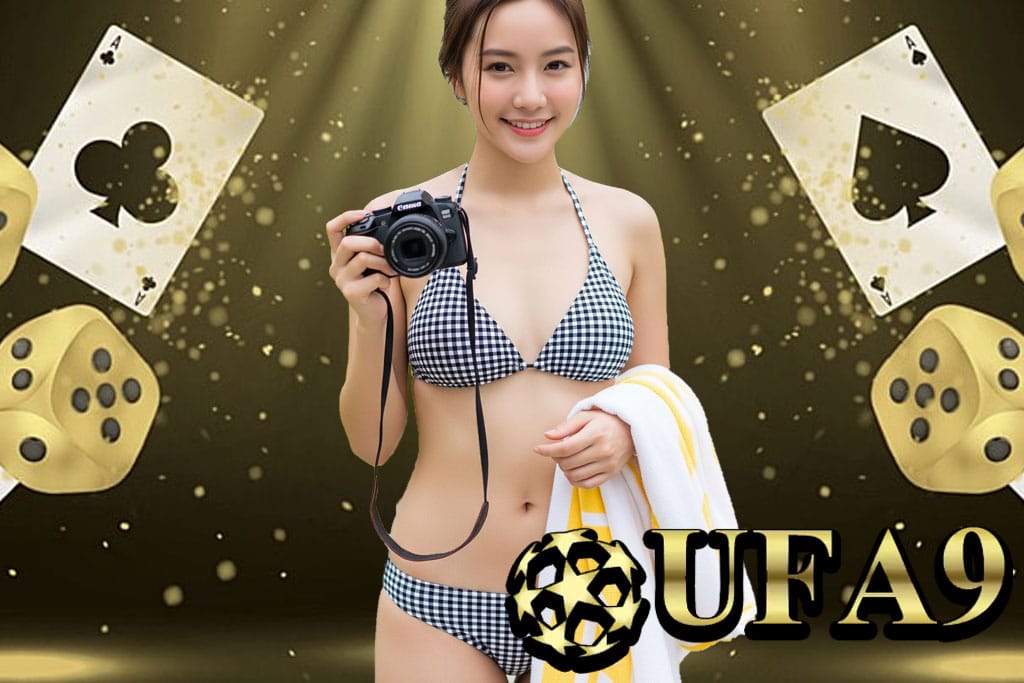 UFA9-คาสิโน
